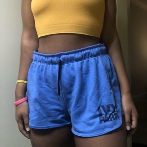 Ivy Park Athletic Shorts